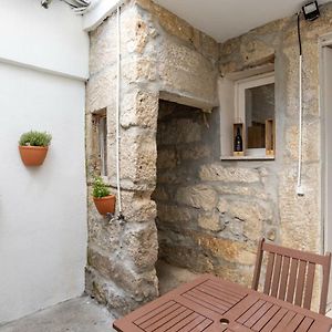 Appartement met Drie Slaapkamers